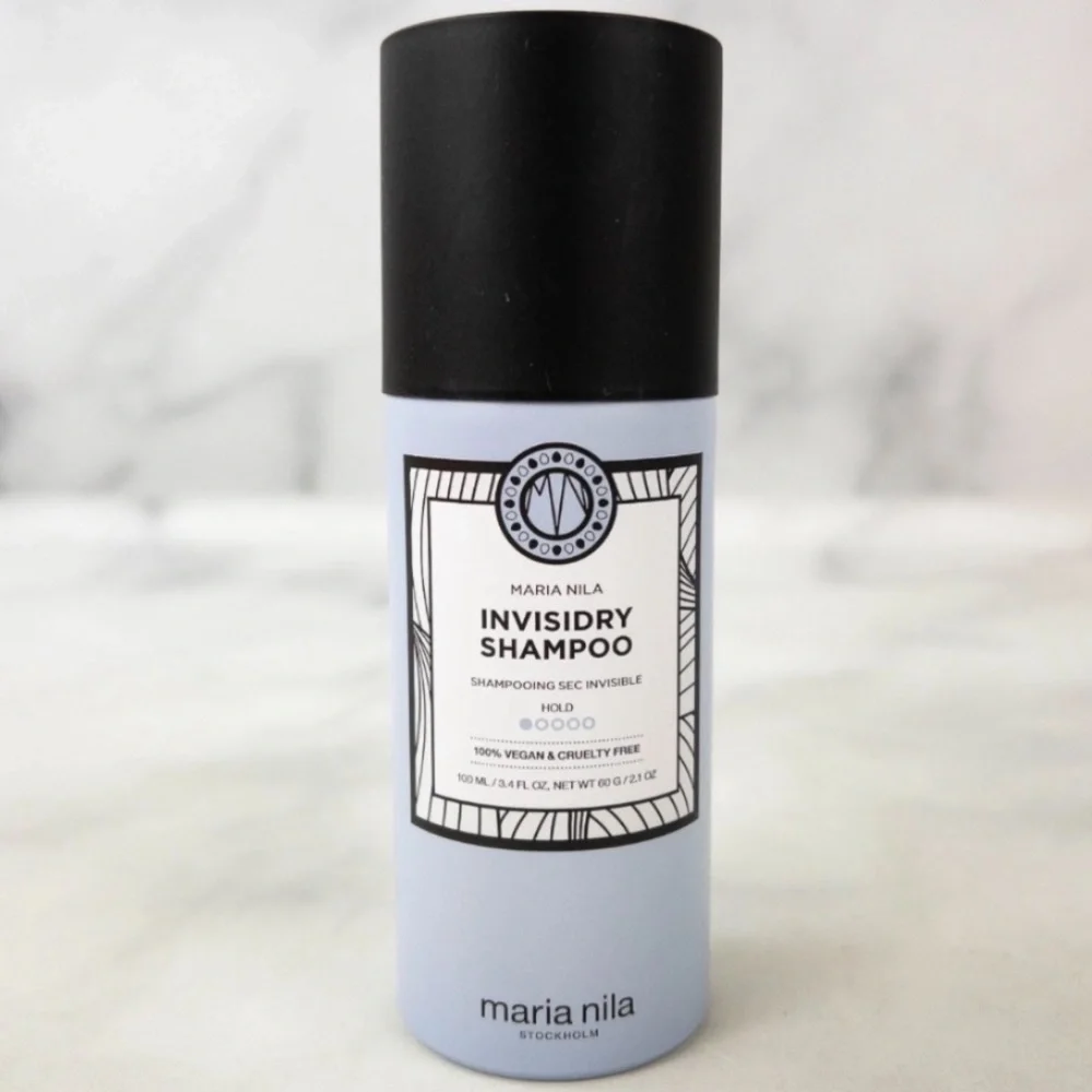 Maria Nila Invisidry Shampoo